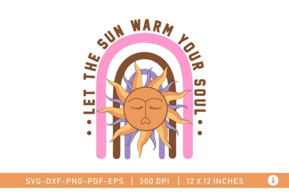 Celestial SVG for Embroidery