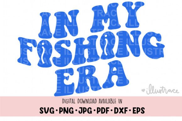 In My Fishing Era Png