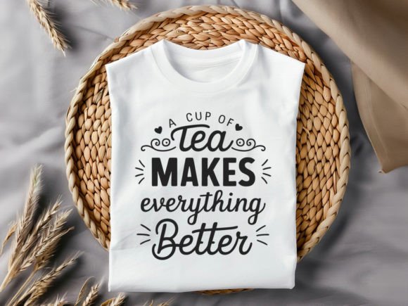 SVG T-Shirt Design Review